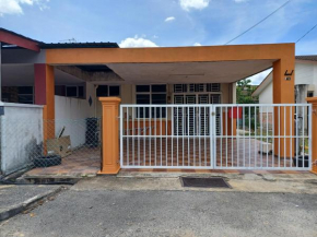 Homestay Dalia, Beseri, Perlis